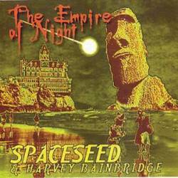 Spaceseed : The Empire of Night